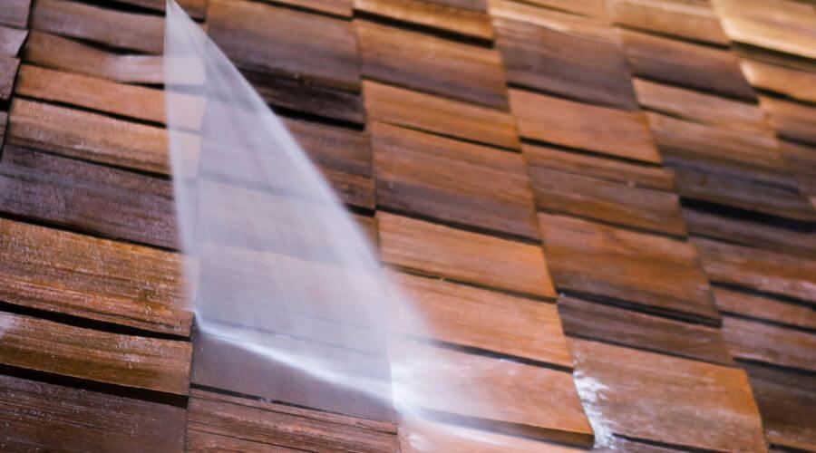 Slate Roofing in Charlottesville, IN
